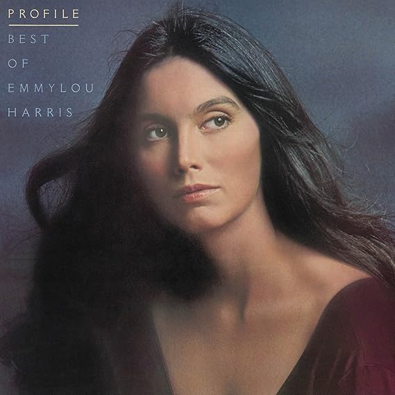 HARRIS, EMMYLOU - PROFILE - BEST OF - New Vinyl