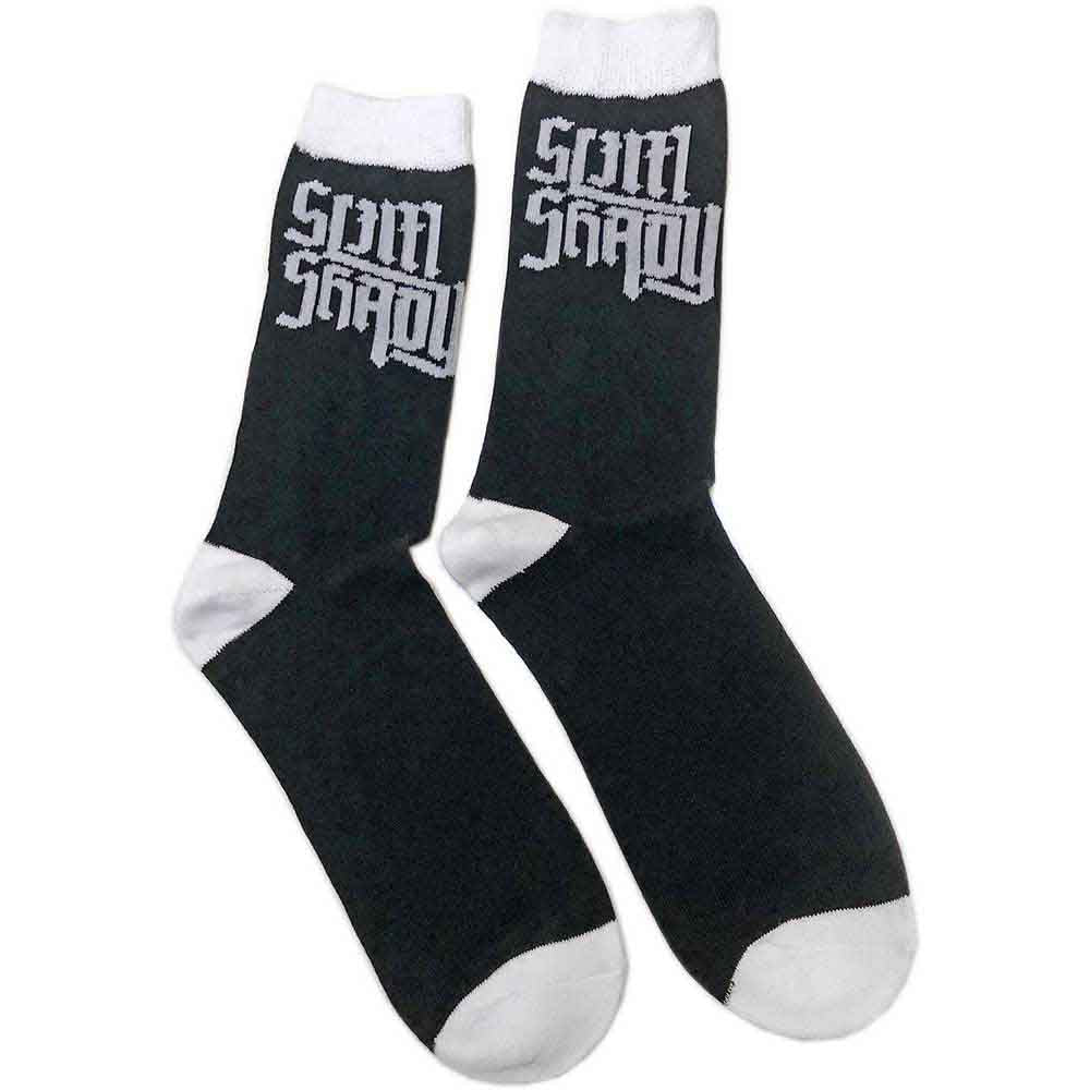EMEINEM - SLIM SHADY - SOCKS