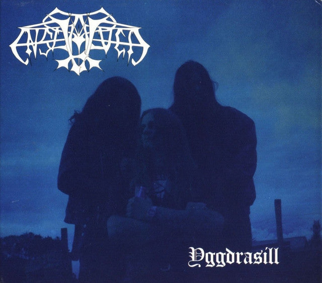ENSLAVED - YGGDRASILL