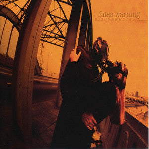 FATES WARNING - DISCONNECTED 2LP