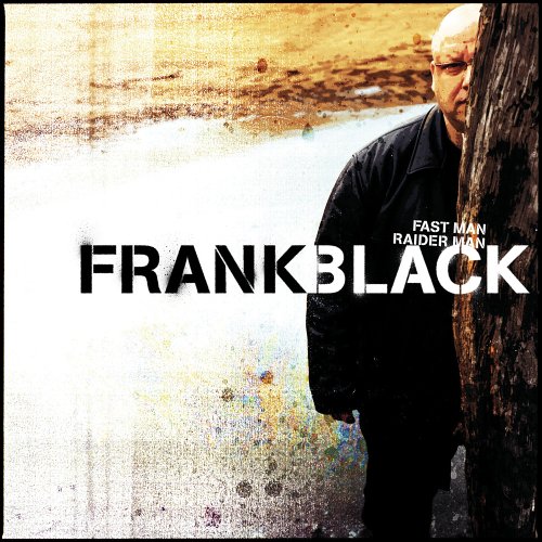 BLACK, FRANK - FAST MAIN RAINER MAN - 2CD - USED CD