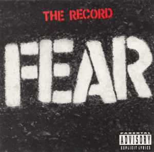 FEAR THE RECORD - RUN OUT GROIVE RSD2 2021