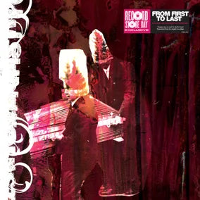 FROM FIRST TO LAST RSD 2021 - DEAR DIARY, MY TEEN ANGST HAS A BODYCOUNT