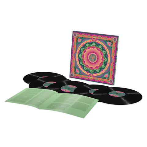 GRATEFUL DEAD-Boston Garden, Boston, Ma 5/7/77 Live (5LP Box Set) RSD 2023