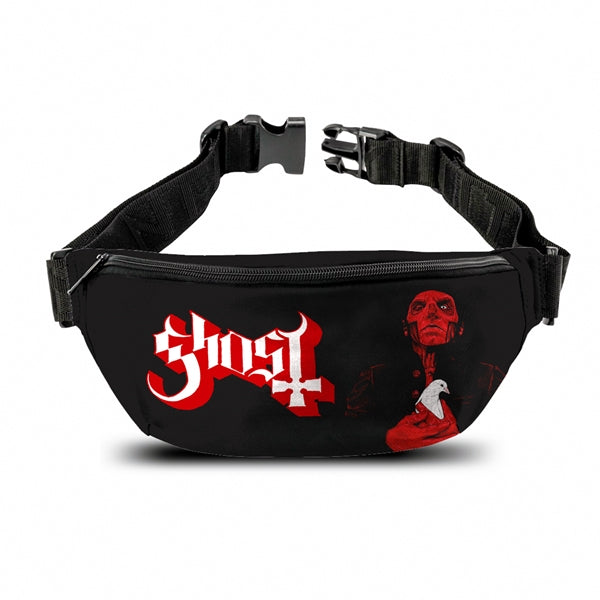 GHOST DOVE BUM BAG FULLY LICENSED MERCHANDISE
