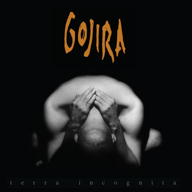GOJIRA - TERRA INCOGNITA 2LP
