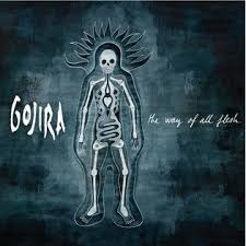 GOJIRA- THE WAY OF ALL FLESH 2LP