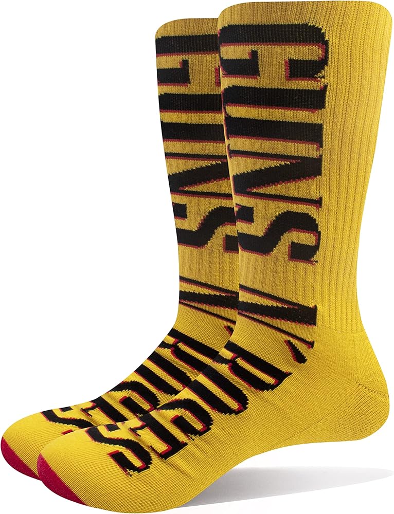 GUNS & ROSES - SOCKS