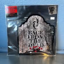 HALESTORM RSD 4/22 - BACK FROM THE DEAD (PIC DISC)