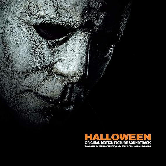 HALLOWEEN - ORIGINAL SOUNDTRACK - EXTENDED EDITION - COLOR VINYL - New Vinyl