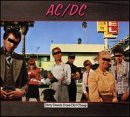 AC/DC - HIGH VOLTAGE - USED CD