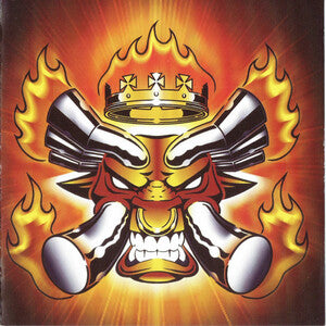 MONSTER MAGNET - GOD SAYS NO - USED CD