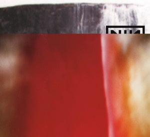NINE INCH NAILS - THE FRAGILE NOTHIN HALO FOURTEEN - USED CD METAL