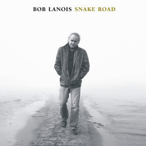 LANOIS, BOB - SNAKE ROAD