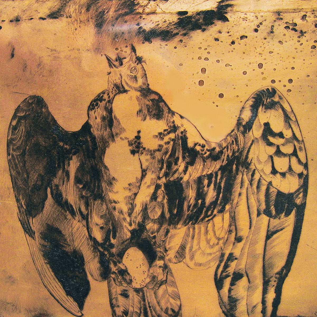 BLACKSHAW, JAMES - THE GLASS BEAD GAME