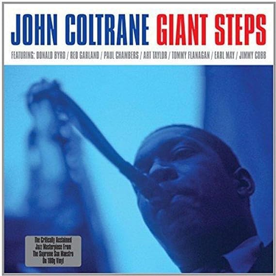 COLTRANE, JOHN - MY FAVORITE THINGS- 2LP DELUXE EDITION 60 YEARS 180 GR ORIGINAL MONO & STEREO REMASTER