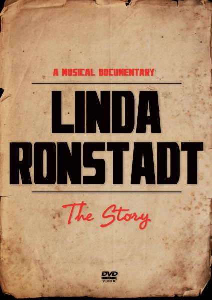 LINDA RONSTADT - THE STORY - USED MUSIC DVD