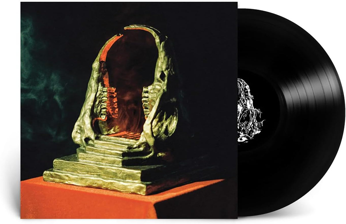 KING GIZZARD AND THE LIZARD WIZARD - Infest The Rats' Nest (Injection Molded PET EcoSonic / NEW VINYL