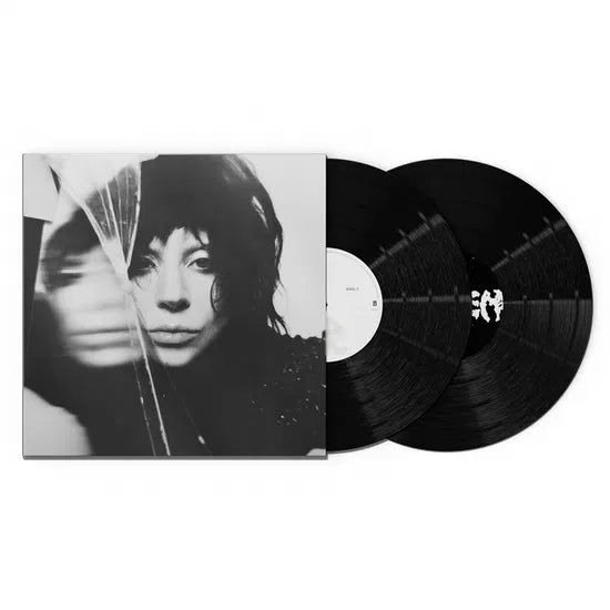LADY GAGA - MAYHEM (2LP) - NEW VINYL