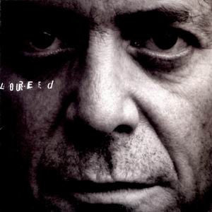 LOU REED - PERFECT NIGHT LIVE IN LONDON - (NM*) - USED CD