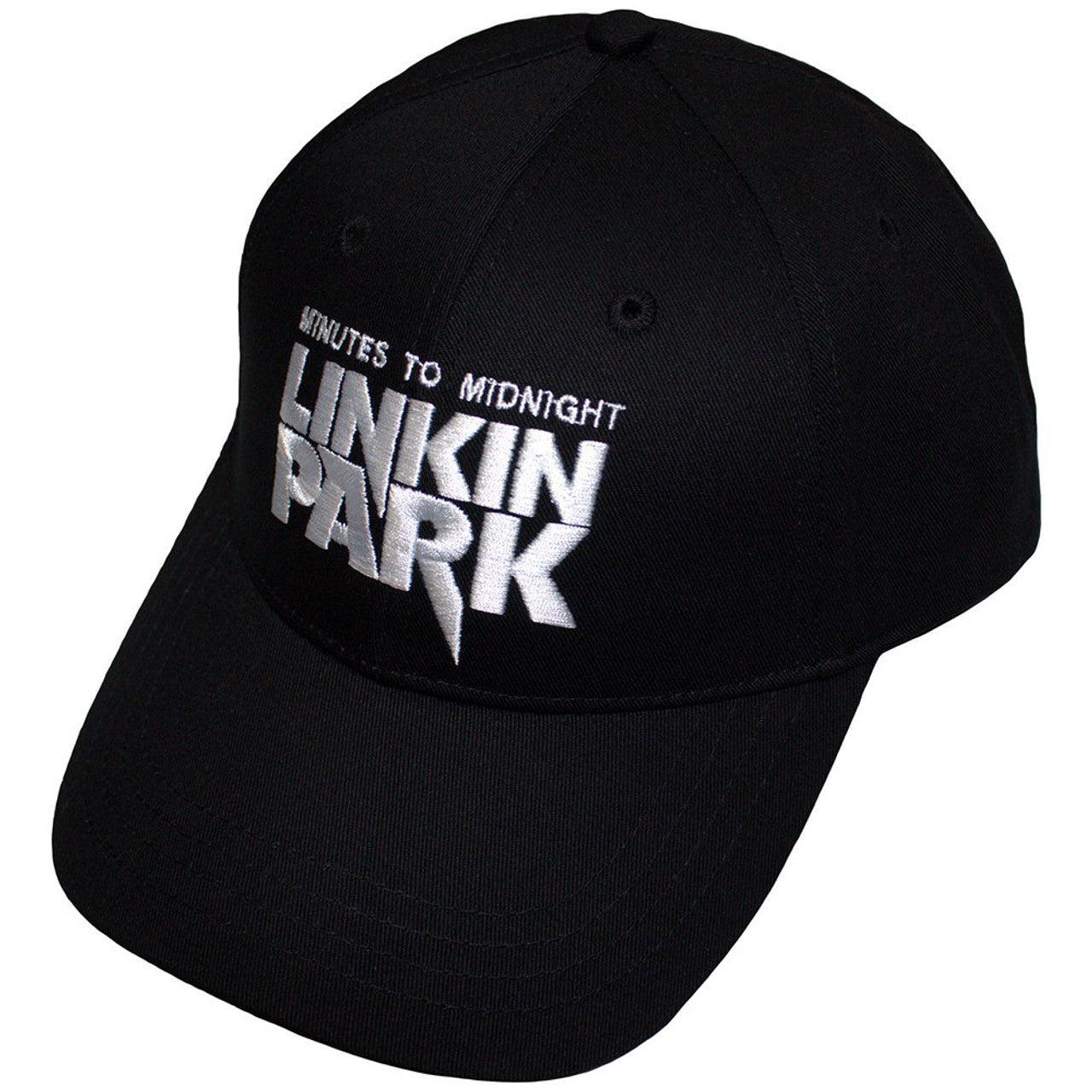 LINKIN PARK - MINUTES TO MIDNIGHT BALLCAP - FULLY LICENSED MERCH - HAT