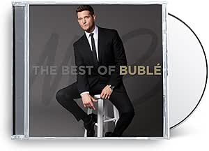 MICHAEL BUBLE - THE BEST OF - NEW CD