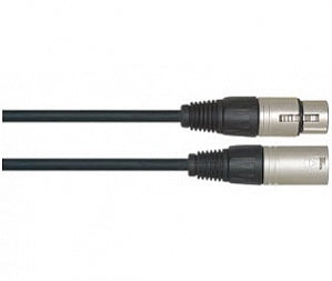 MICROPHONE CABLE (LEEM) STUDIO LIVE SESSIONS CABLE 20' - ACC