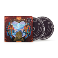 MASTODON - CRACK THE SKY - 15TH ANNIVERSARY DELUXE EDITION - 2CD SET - NEW CD