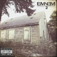 EMINEM - THE MARSHALL MATHERS LP2 - 2LP - New Vinyl