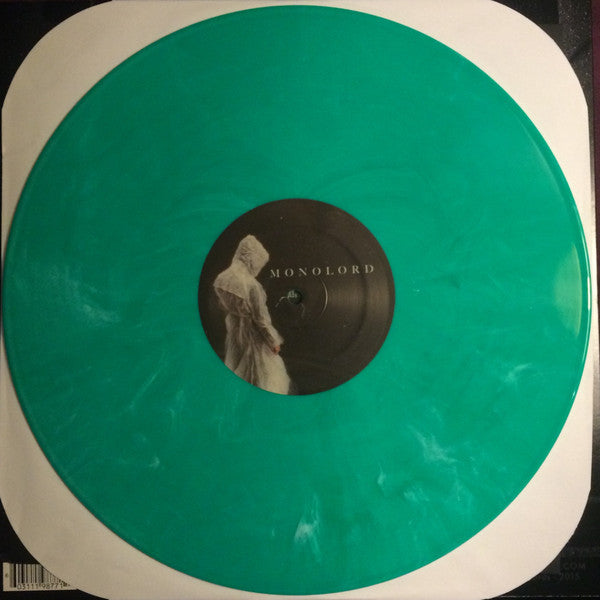 MONOLORD - VAENIR - 2015 -