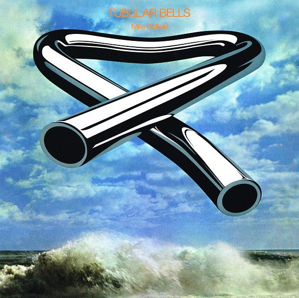 OLDFIELD, MIKE - TUBULAR BELLS - USED VINYL