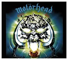 MOTORHEAD - OVERKILL - NEW CD