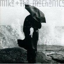 MIKE + THE MECHANICS - LIVING YEARS - USED VINYL