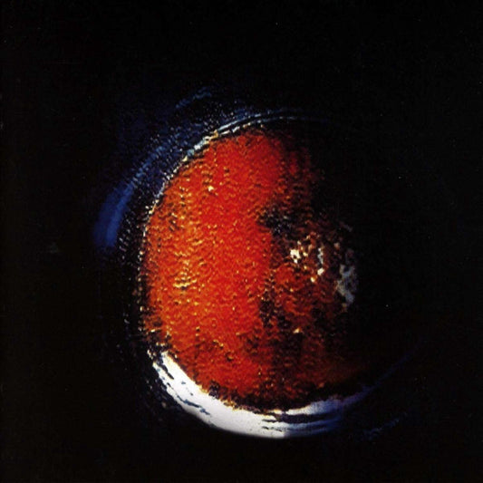 NUCLEAR DEATH - THE PLANET CACHEXIAL -