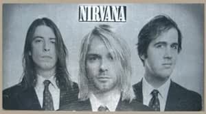 NIRVANA - WITH THE LIGHTS OUT - NEW CD BOX SET