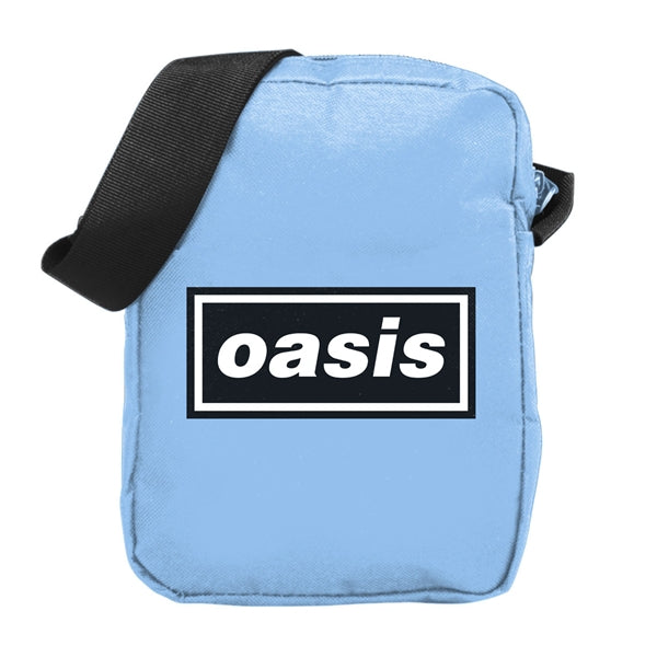 OASIS BLUE MOON CROSSBODY BAG FULLY LICENSED MERCHANDISE
