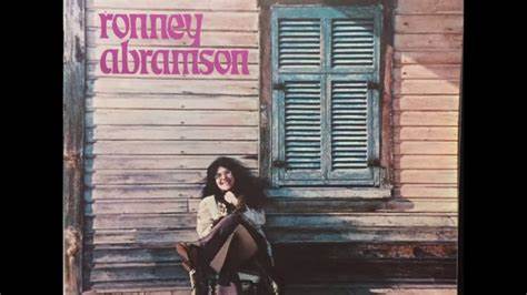 ABRAMSON, RONNEY - SELF TITLED (SEALED 1972) - Used Vinyl