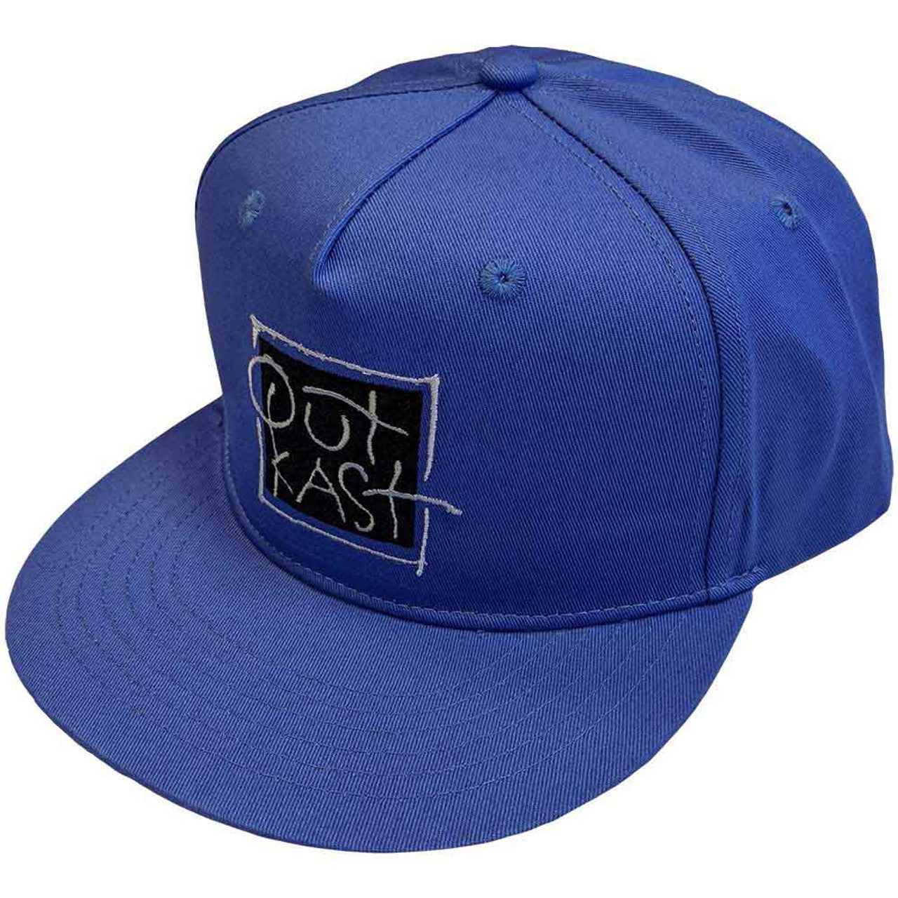 OUTKAST BOX LOGO BALLCAP - FULLY LICENSED MERCH - HAT