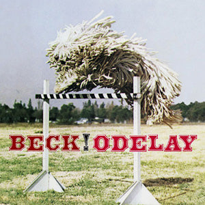 BECK - ODELAY - USED CD