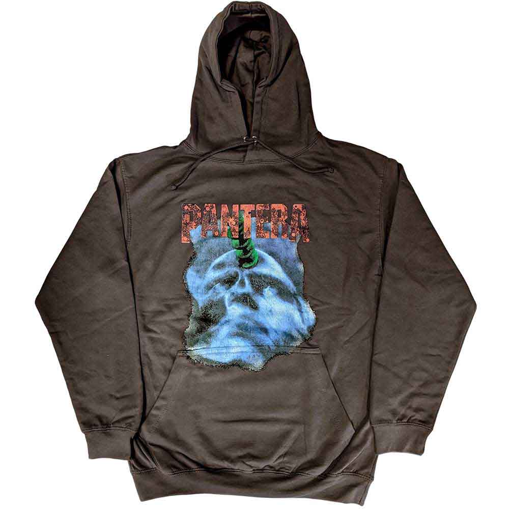 PANTERA- FAR BEYOND DRIVEN WORLD TOUR UNISEX PULLOVER HOODIE