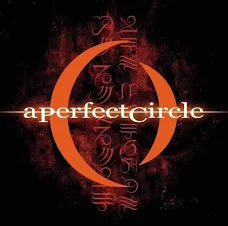 A PERFECT CIRCLE - MER DE NOMS - USED CD