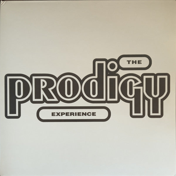PRODIGY - EXPERIENCE - 2006 - 2LP - USED VINYL