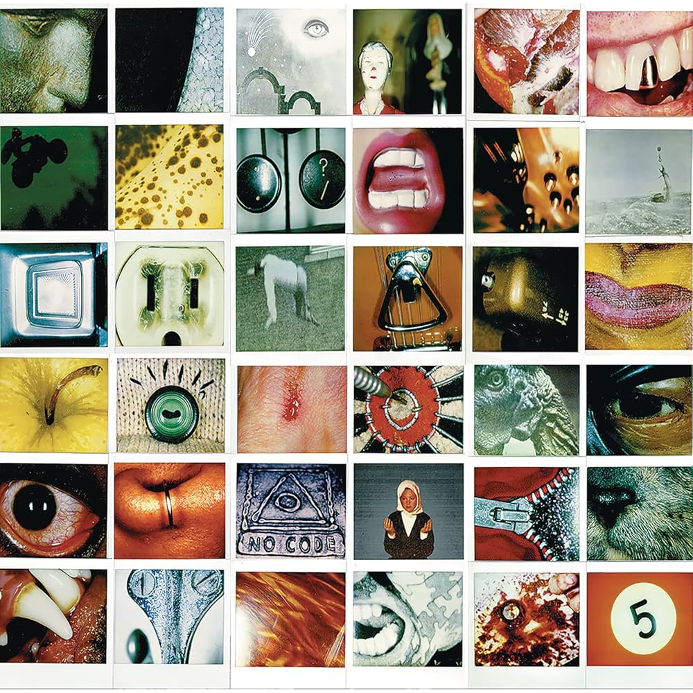 PEARL JAM - NO CODE (2LP) - New Vinyl