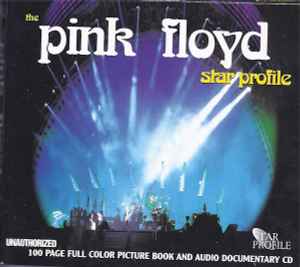 PINK FLOYD - COLLECTORS BOOK / AUDIO DOCUMENTARY (USED CD / BOOK) ROCK *RARE* - USED CD