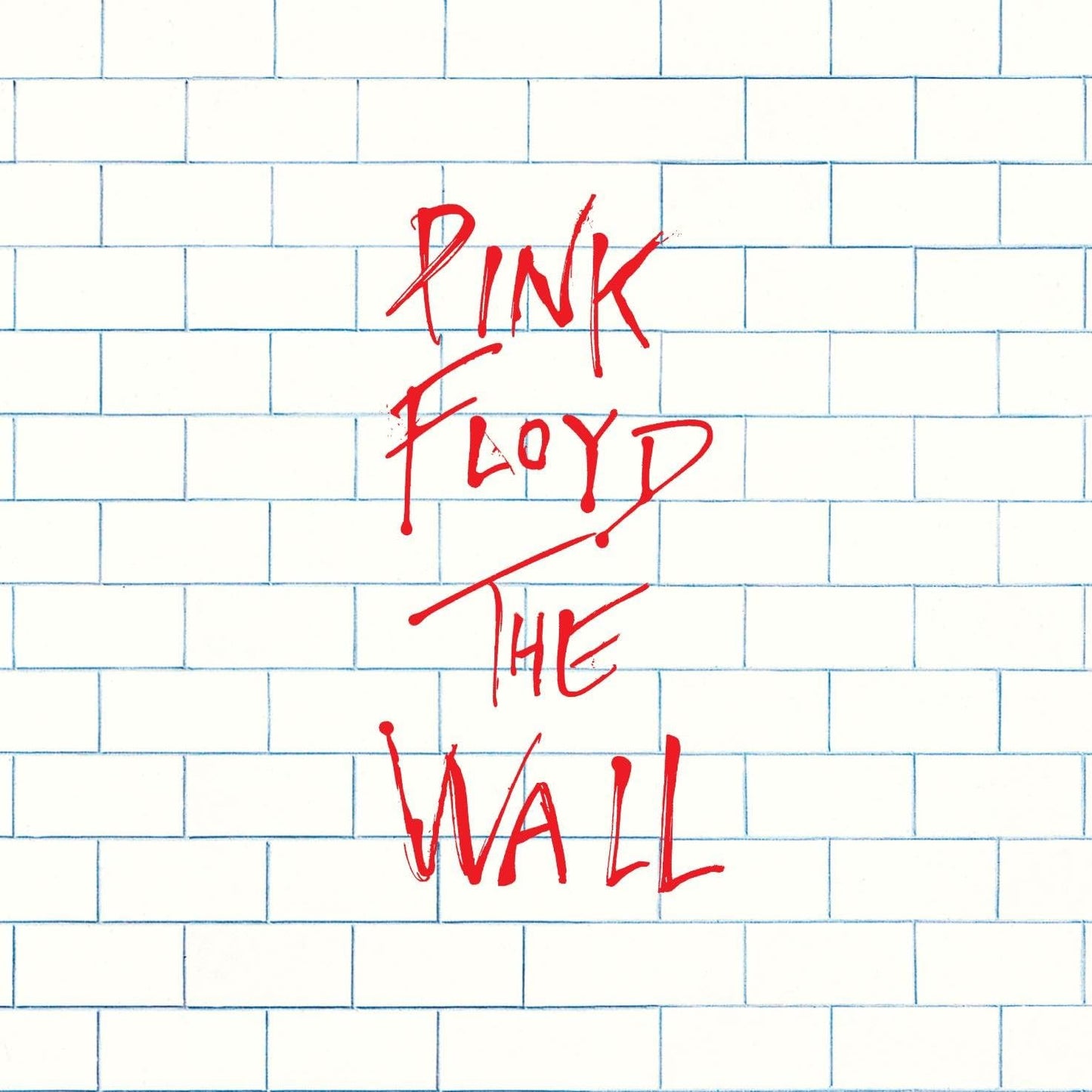 PINK FLOYD - THE WALL - 2LP - 180GR (M*) - USED VINYL