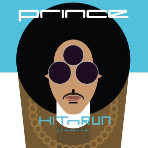 PRINCE - HITnRUN PHASE ONE - 10TH YEAR ANNIVERSARY EDITION - NEW VINYL