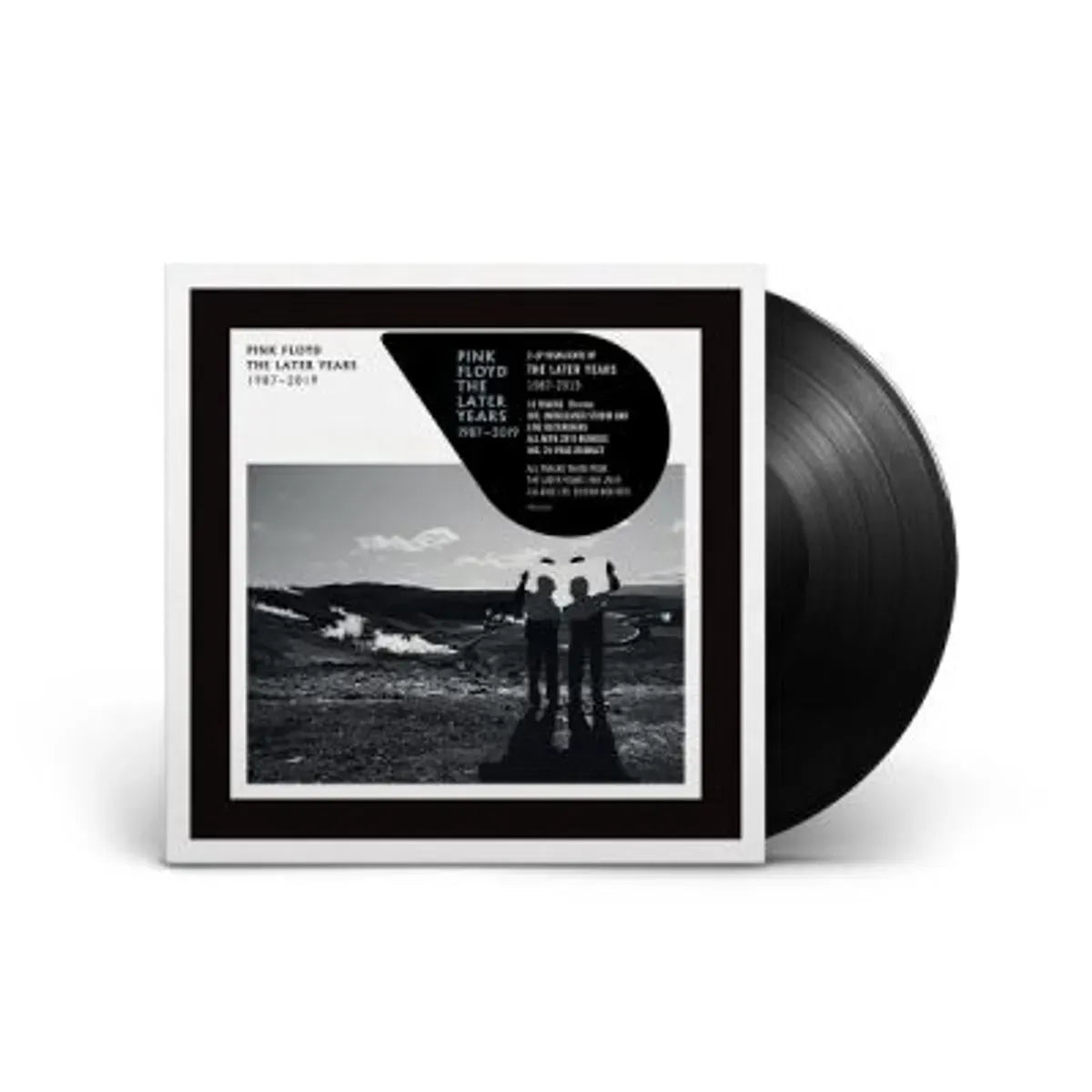 PINK FLOYD - THE LATER YEARS (2LP) - New Vinyl