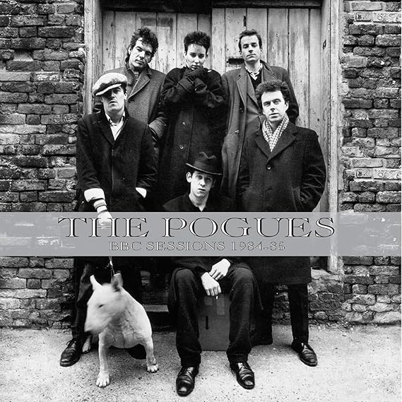 POGUES - BBC SESSIONS 1984-85 (RSD) - New Vinyl