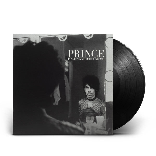PRINCE - PIANO & A MICROPHONE 1983 (AUDIOPHILE VINYL) - New Vinyl