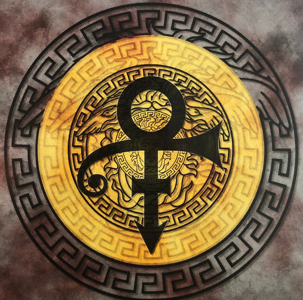 PRINCE - THE VERSACE EXPERIENCE PRELUSE 2 GOLD RARE 1995 LIMITED RELEASE FIRST TIME ON CD - NEW CD